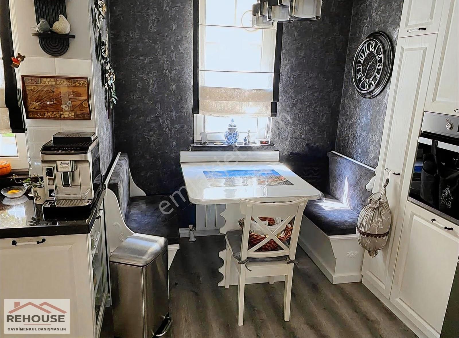 Sancaktepe Alice Village Sitesi Satılık 2+1 Ara Bahçe Dubleksi - Görsel 12