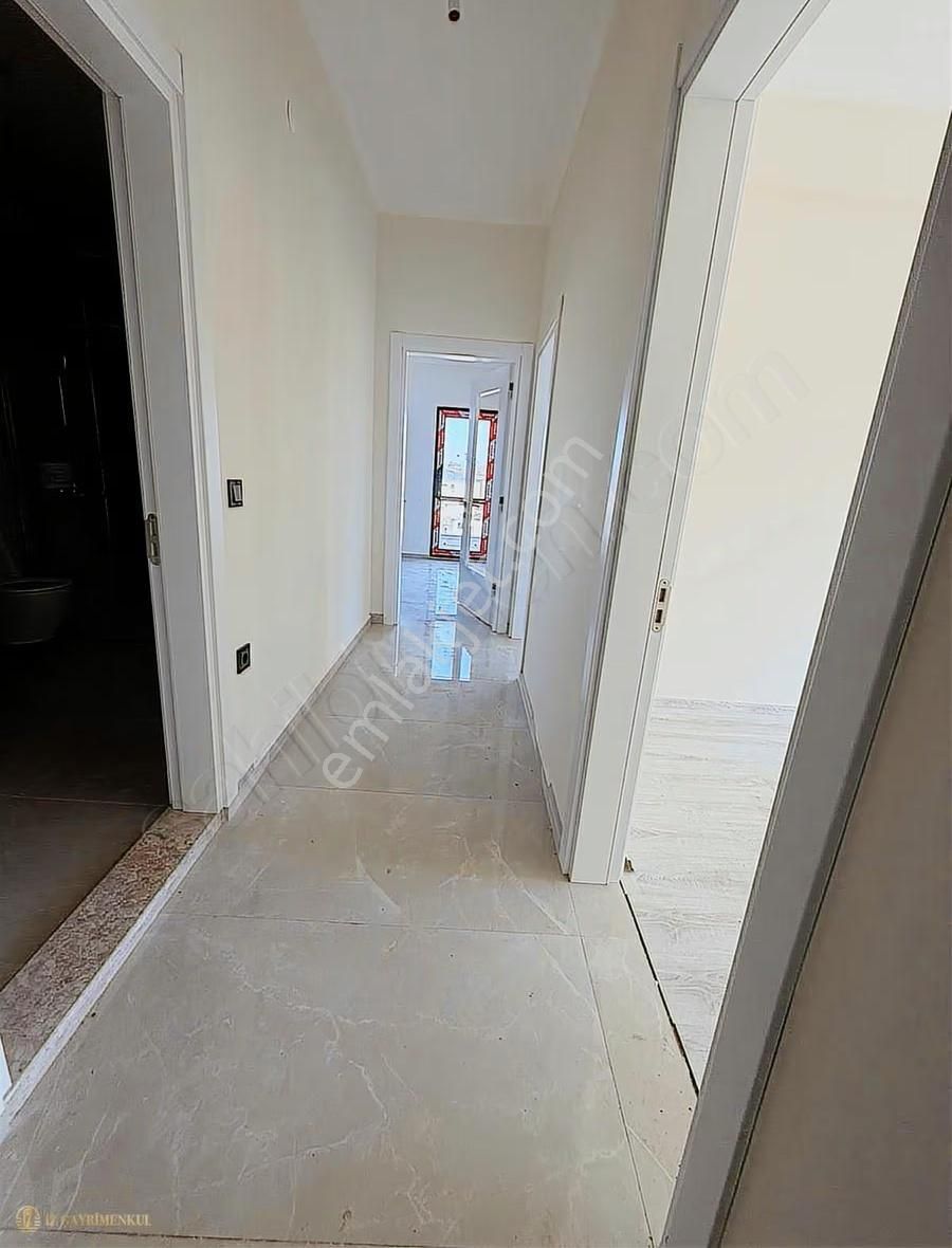 Çanakkale Ayvacık ' Ta Satılık Luks 3+1 Daire - Görsel 4