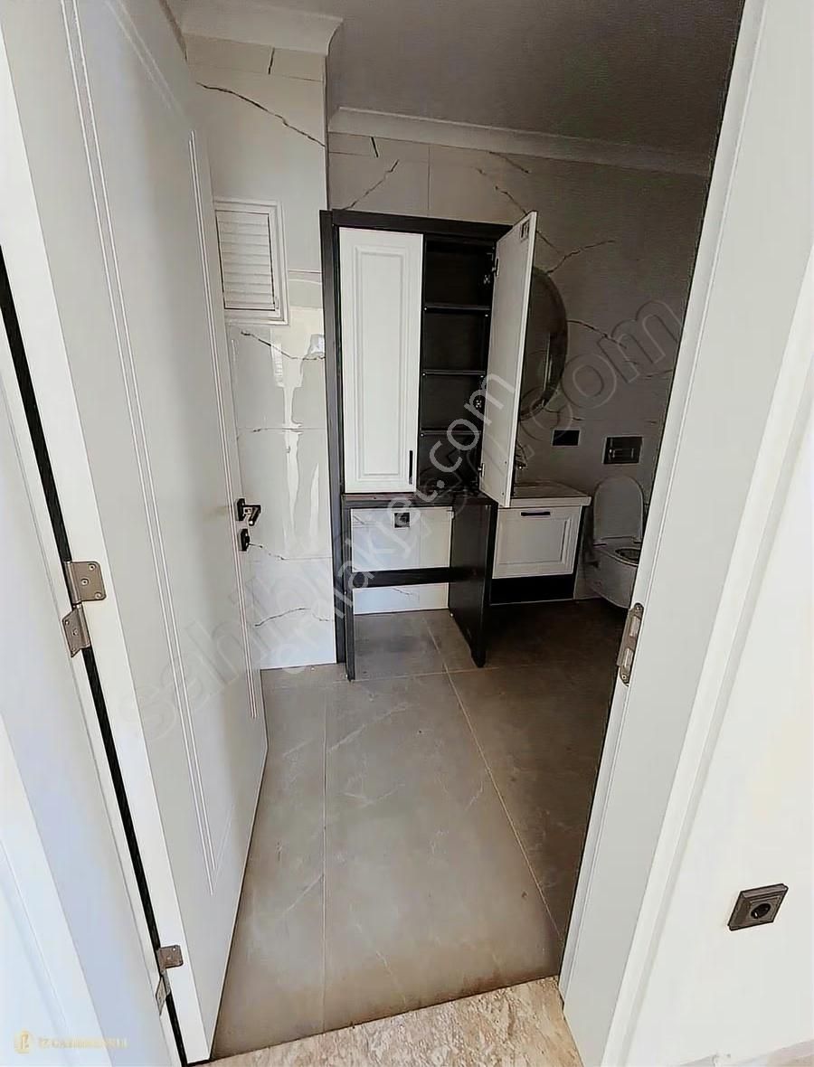 Çanakkale Ayvacık ' Ta Satılık Luks 3+1 Daire - Görsel 6