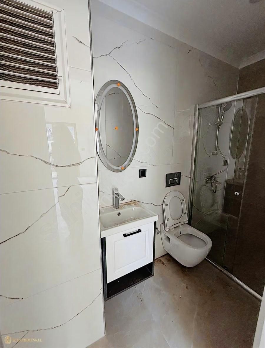 Çanakkale Ayvacık ' Ta Satılık Luks 3+1 Daire - Görsel 13