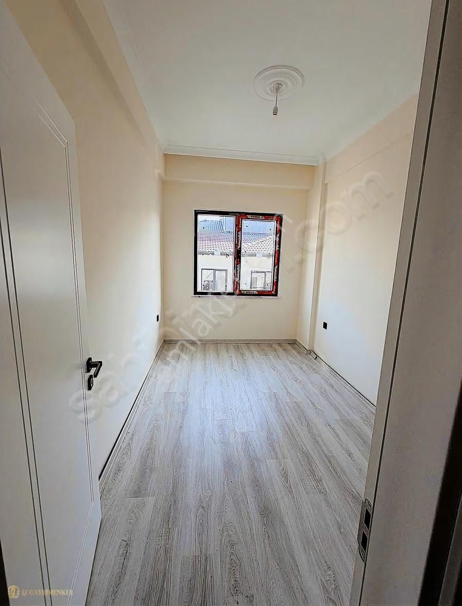 Çanakkale Ayvacık ' Ta Satılık Luks 3+1 Daire - Görsel 20