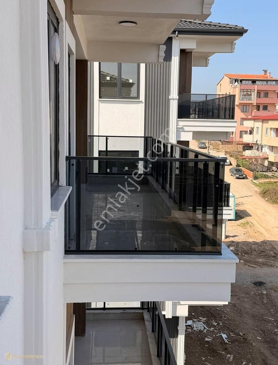 Çanakkale Ayvacık ' Ta Satılık Luks 3+1 Daire - Görsel 5