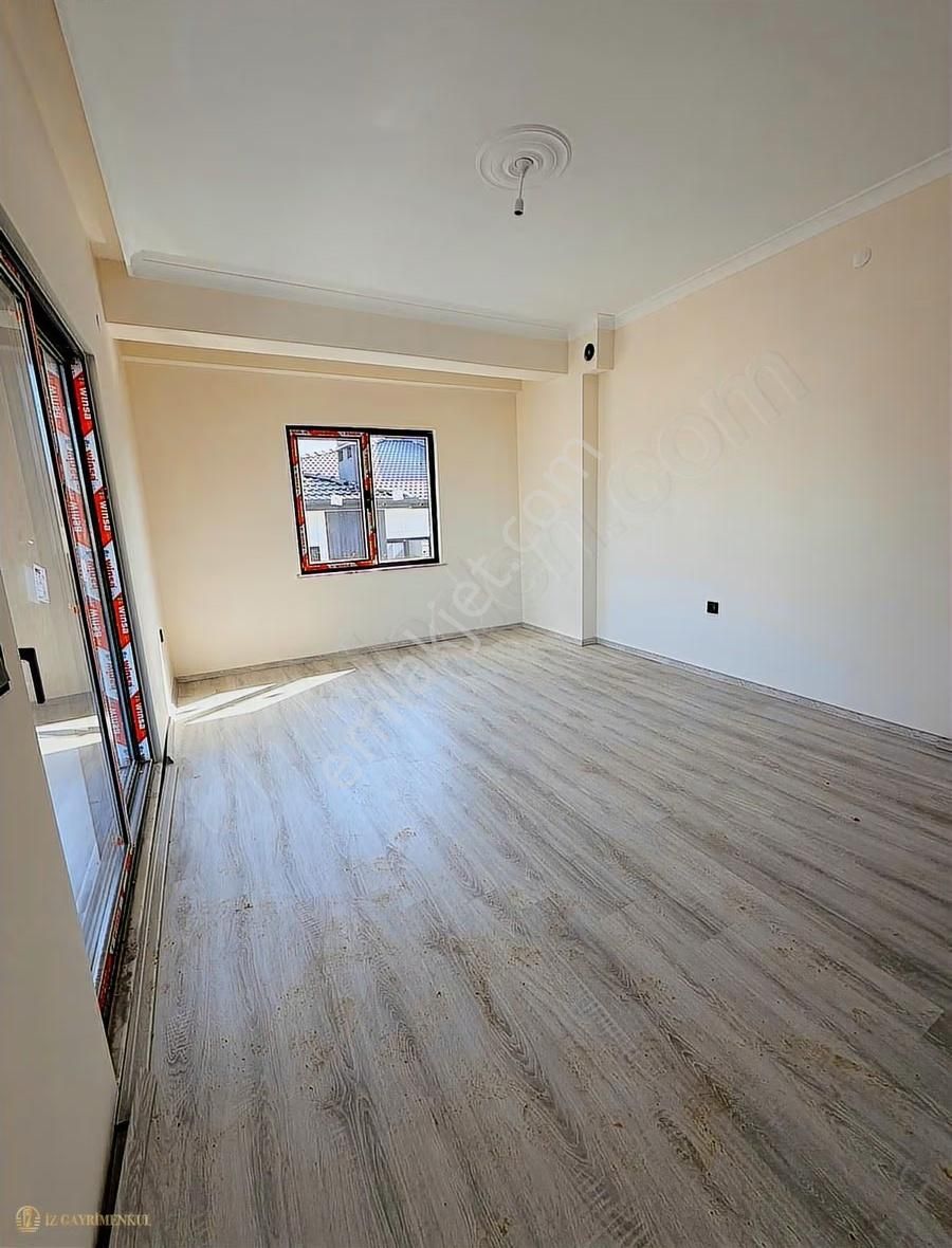 Çanakkale Ayvacık ' Ta Satılık Luks 3+1 Daire - Görsel 14