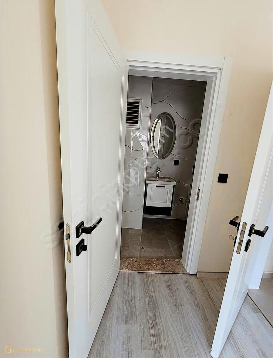 Çanakkale Ayvacık ' Ta Satılık Luks 3+1 Daire - Görsel 21