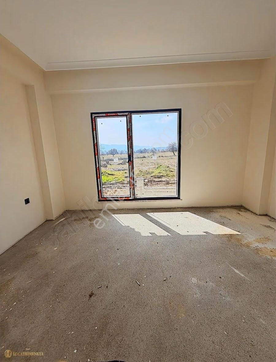 Çanakkale Ayvacıkta Yüksek Giriş Satılık 3+1 Luks Daire - Görsel 13