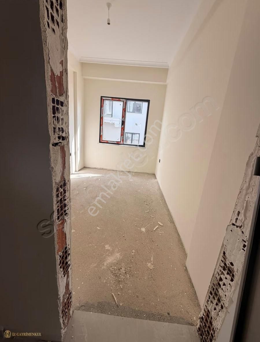 Çanakkale Ayvacıkta Yüksek Giriş Satılık 3+1 Luks Daire - Görsel 12