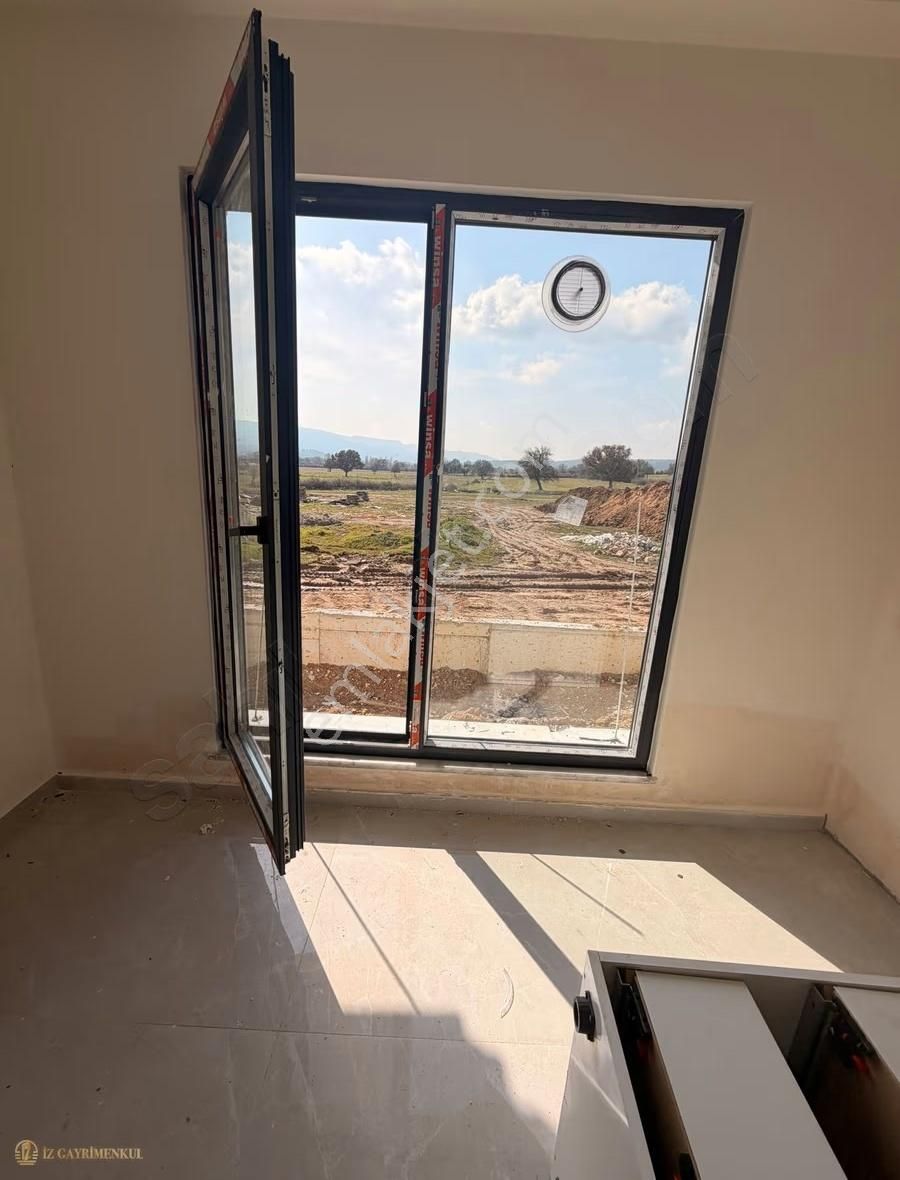 Çanakkale Ayvacıkta Yüksek Giriş Satılık 3+1 Luks Daire - Görsel 4