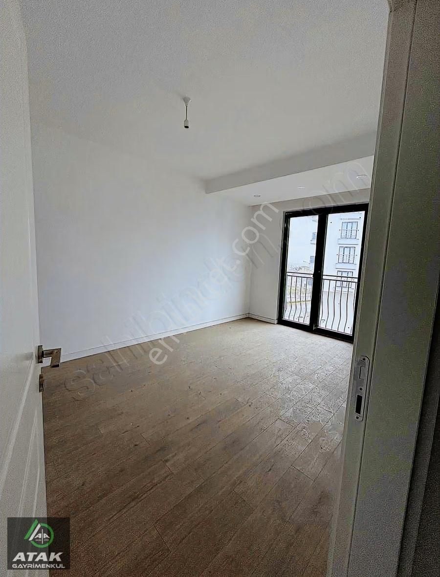 Aksu'da 3+1 Ara Kat Lüks Daire - Görsel 5