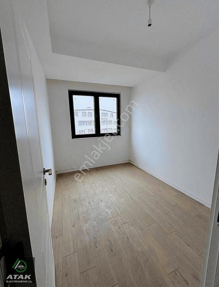 Aksu'da 3+1 Ara Kat Lüks Daire - Görsel 22