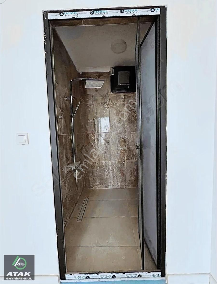 Aksu'da 3+1 Ara Kat Lüks Daire - Görsel 16