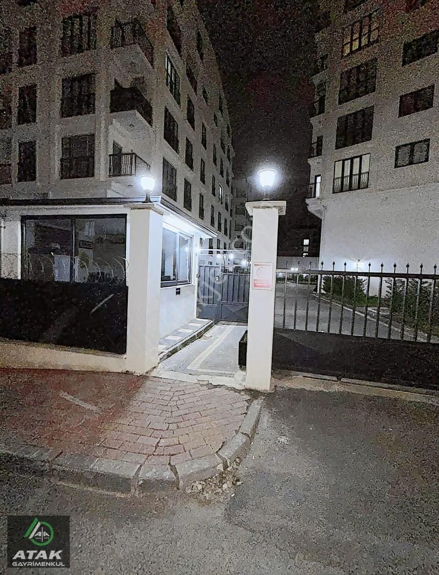 Aksu'da 3+1 Ara Kat Lüks Daire - Görsel 4