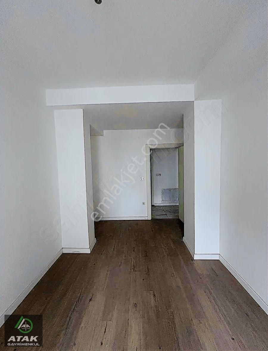 Aksu'da 3+1 Ara Kat Lüks Daire - Görsel 28