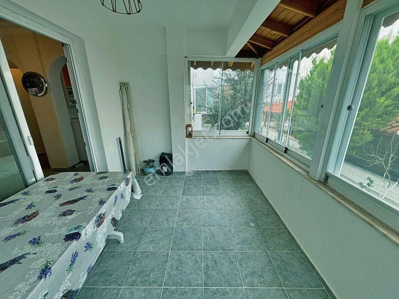 Uytundan Pelitköyde Denize 200metre Doğalgazlı Satılık 4+1 Villa - Görsel 11