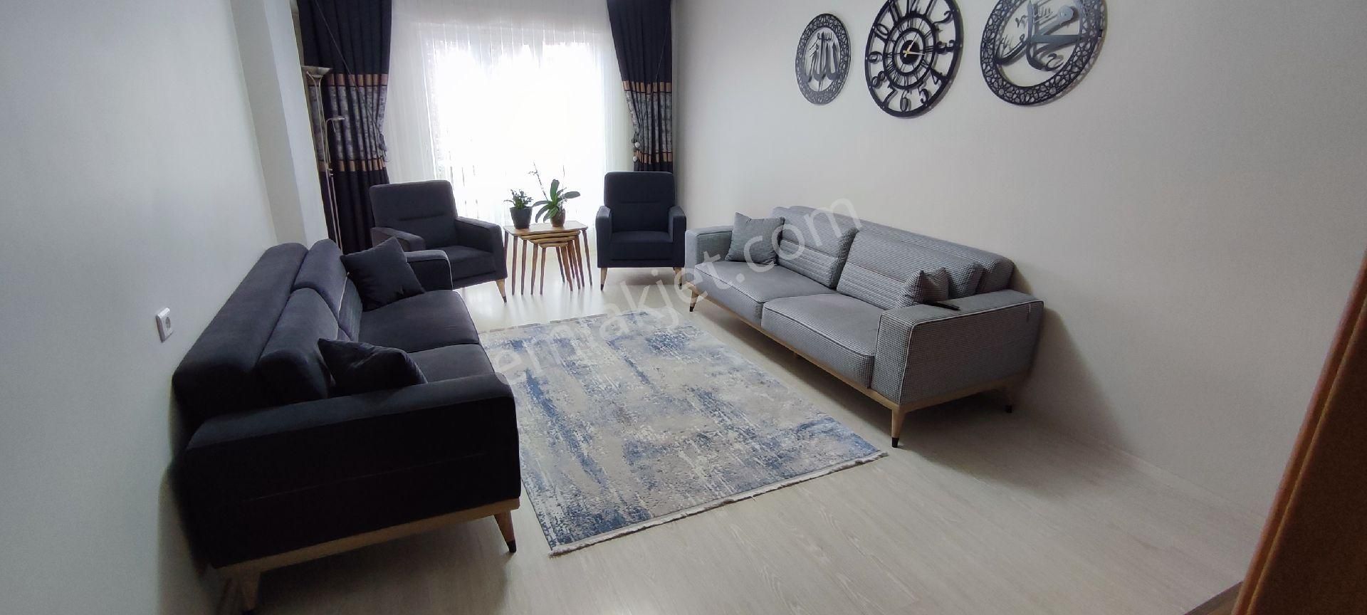 Mükemmel Konumda Ferah Geniş Daire - Görsel 5