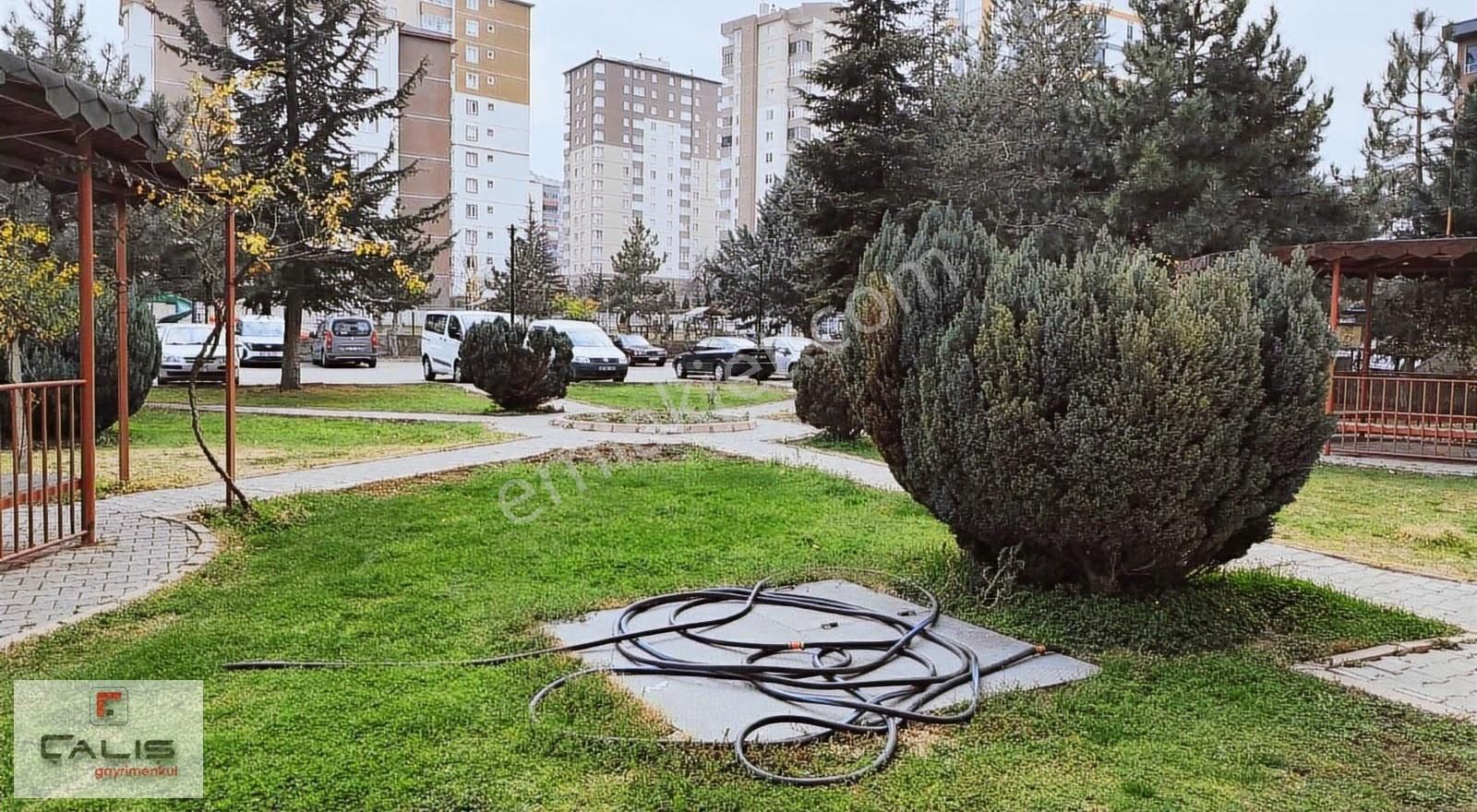 Esentepe Mh Ömür Sitesinde Uygun Fiyata Kaçırılmaz Daire - Görsel 17