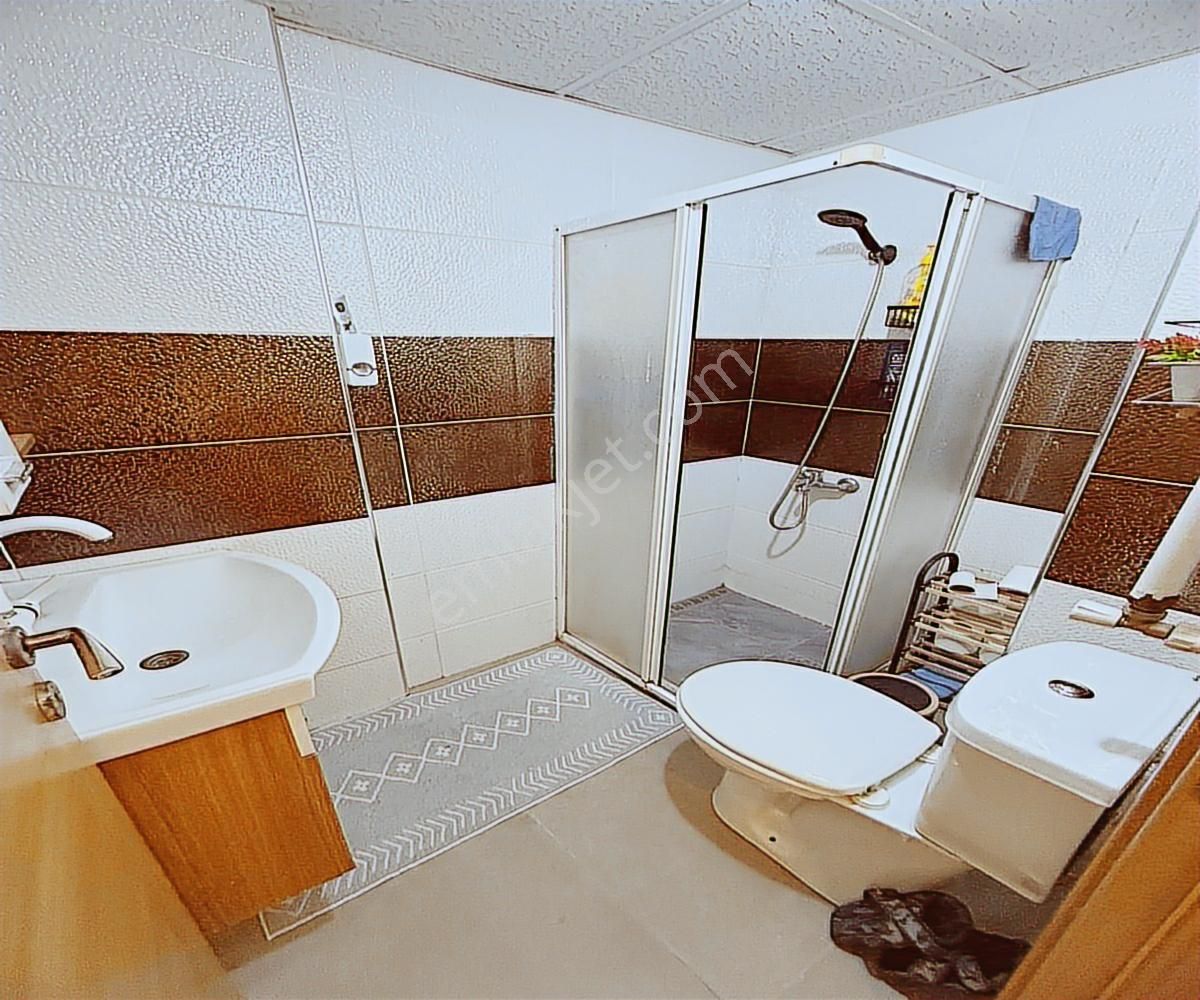 Marmara Park Avm'ye Yürüme 2+1 Kış Bahçeli Full Dekorlu - Görsel 14