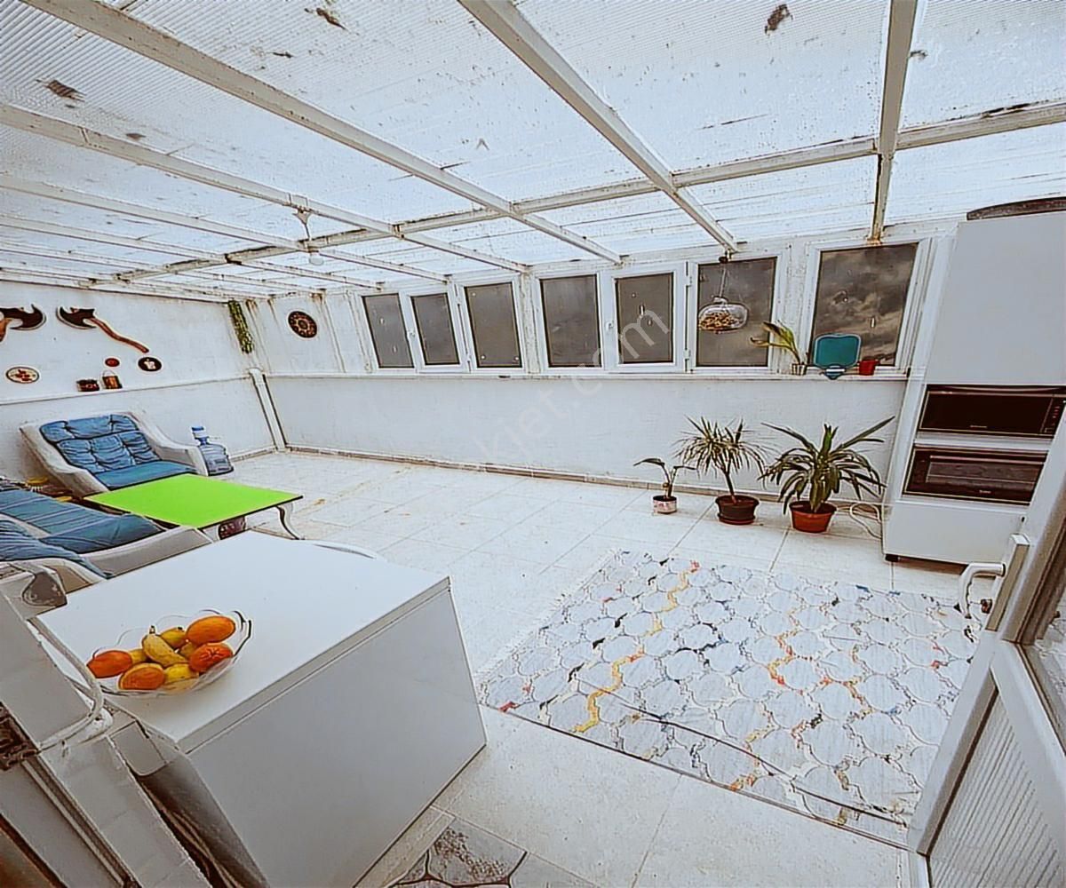 Marmara Park Avm'ye Yürüme 2+1 Kış Bahçeli Full Dekorlu - Görsel 9