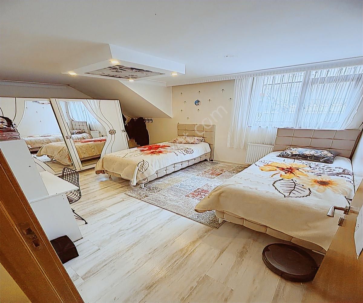 Marmara Park Avm'ye Yürüme 2+1 Kış Bahçeli Full Dekorlu - Görsel 6