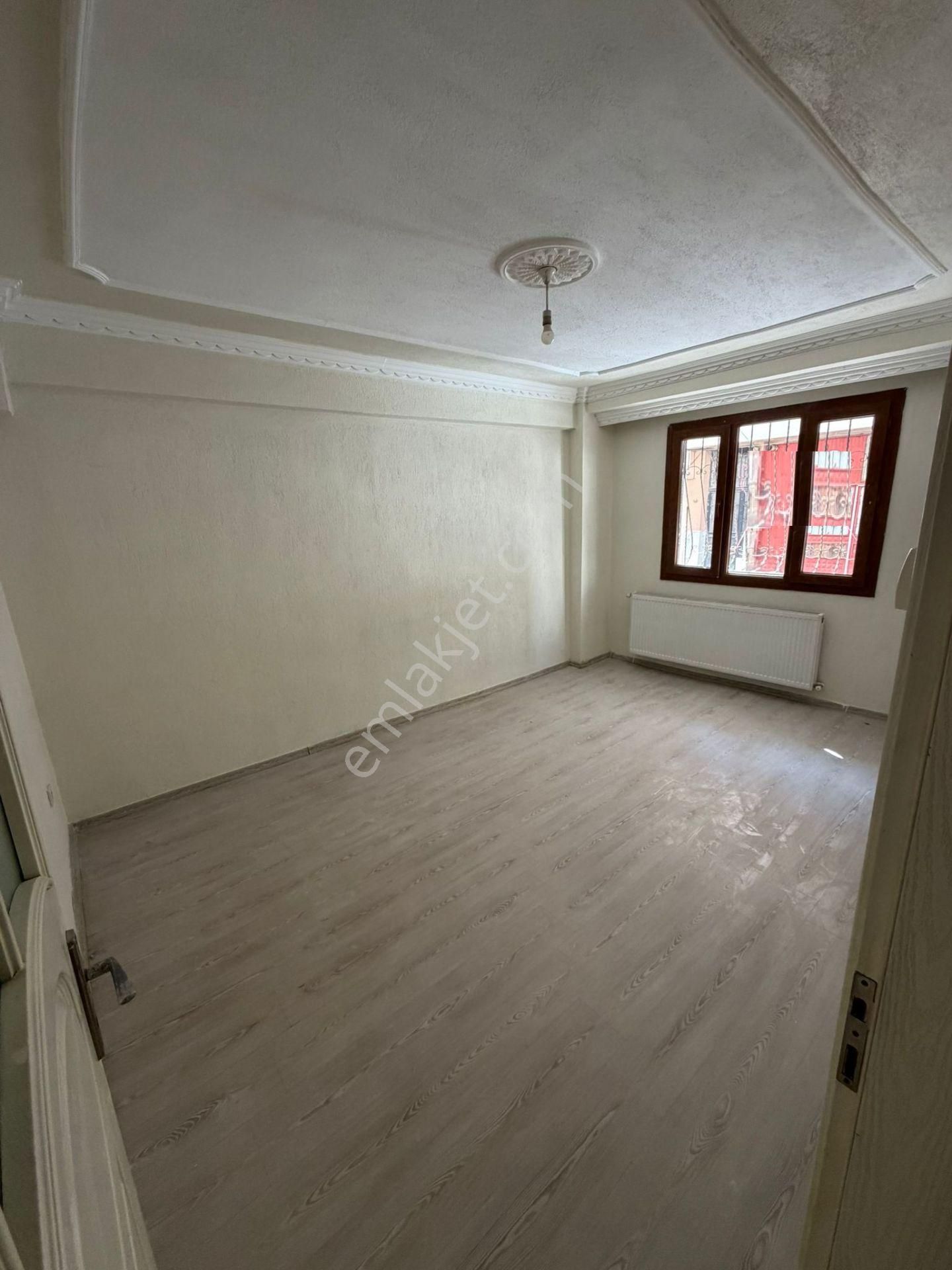 Buca Fırat Mah. 2+1 95 M2 Yüksek Giriş Katı Doğalgazlı Kiralık Daire - Görsel 4