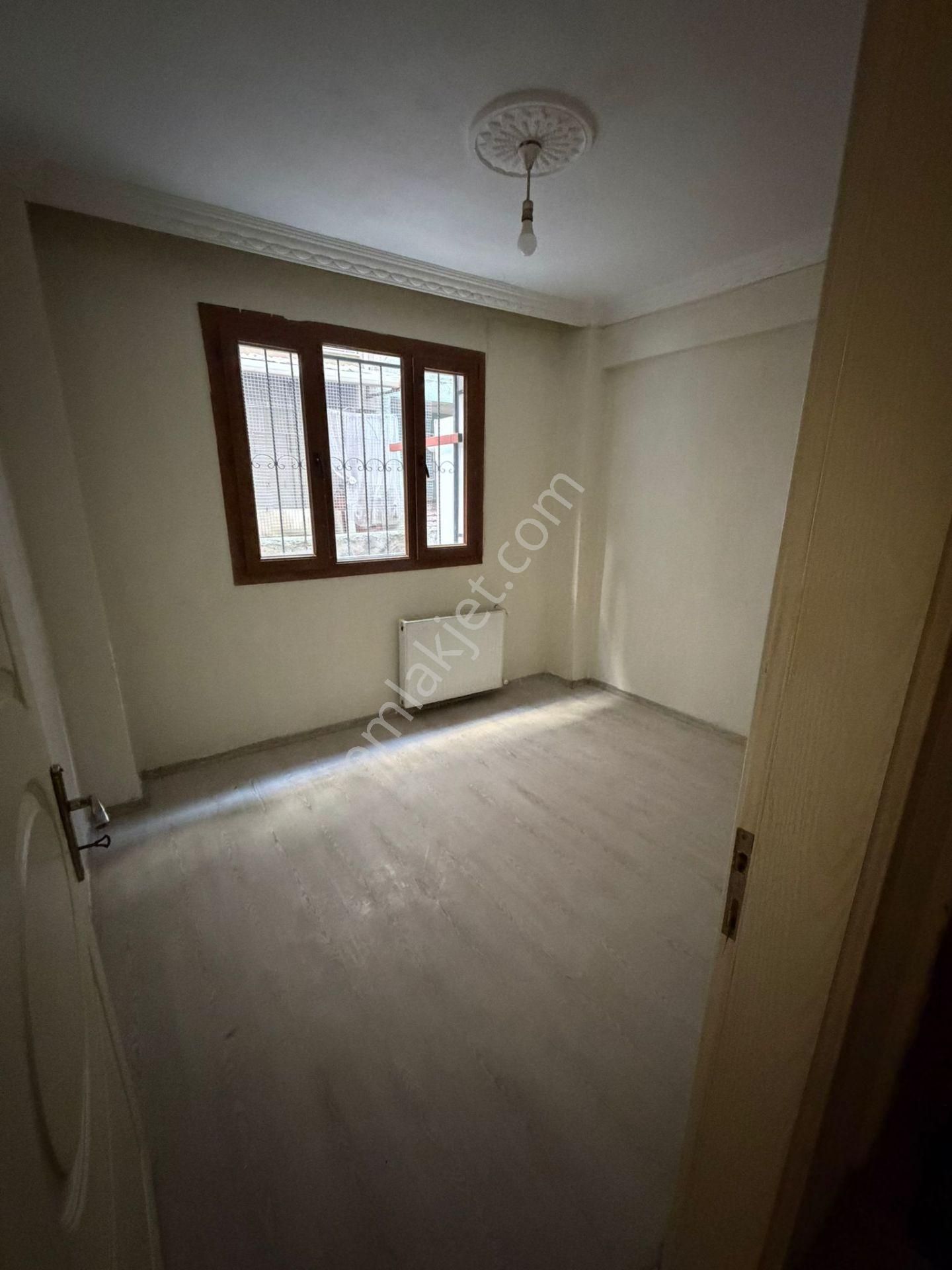 Buca Fırat Mah. 2+1 95 M2 Yüksek Giriş Katı Doğalgazlı Kiralık Daire - Görsel 5