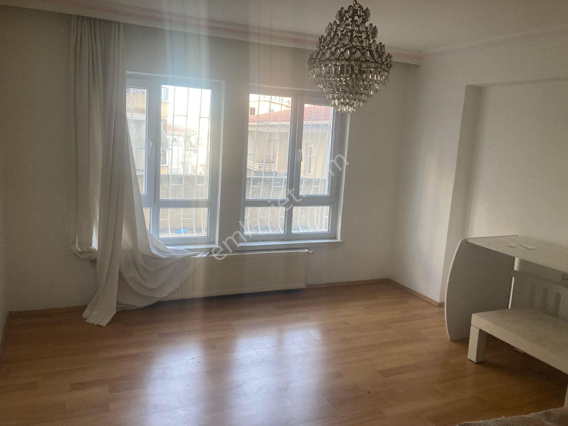 Toprak Emlak'tan Ank Keçiören Köşk Mah De 3+1 Kiralık Daire Yabancı Ve Ögrenciye Uygun - Görsel 2