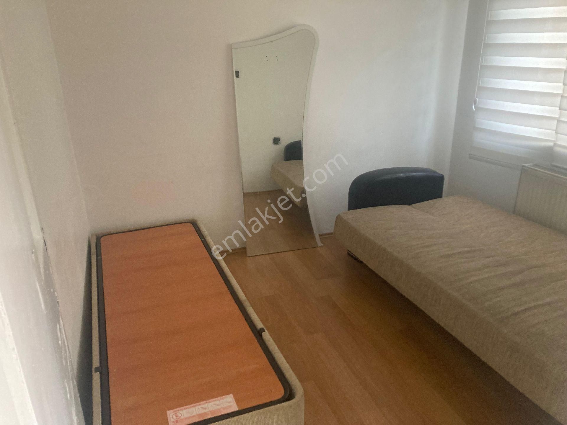 Toprak Emlak'tan Ank Keçiören Köşk Mah De 3+1 Kiralık Daire Yabancı Ve Ögrenciye Uygun - Görsel 6