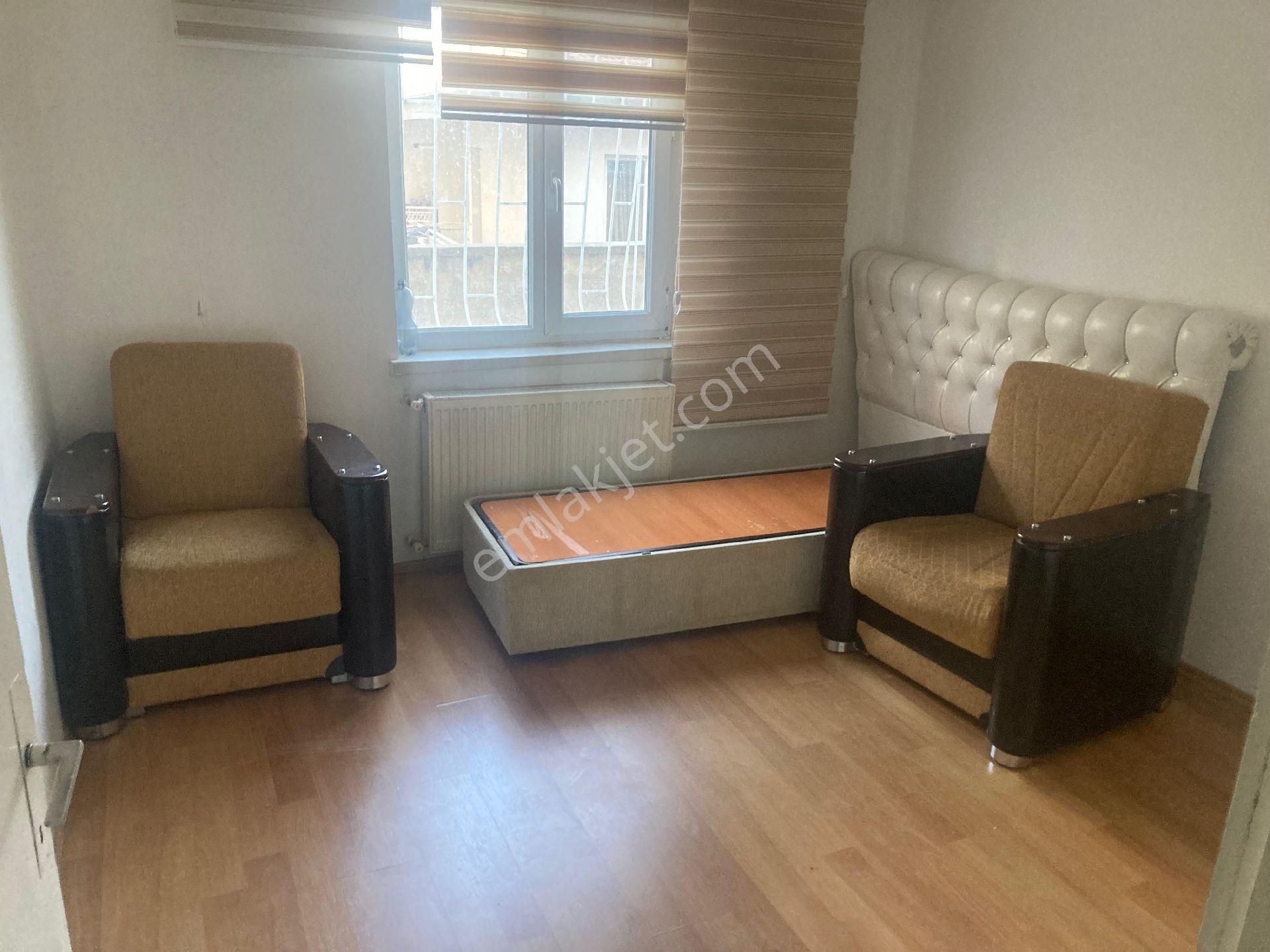 Toprak Emlak'tan Ank Keçiören Köşk Mah De 3+1 Kiralık Daire Yabancı Ve Ögrenciye Uygun - Görsel 8
