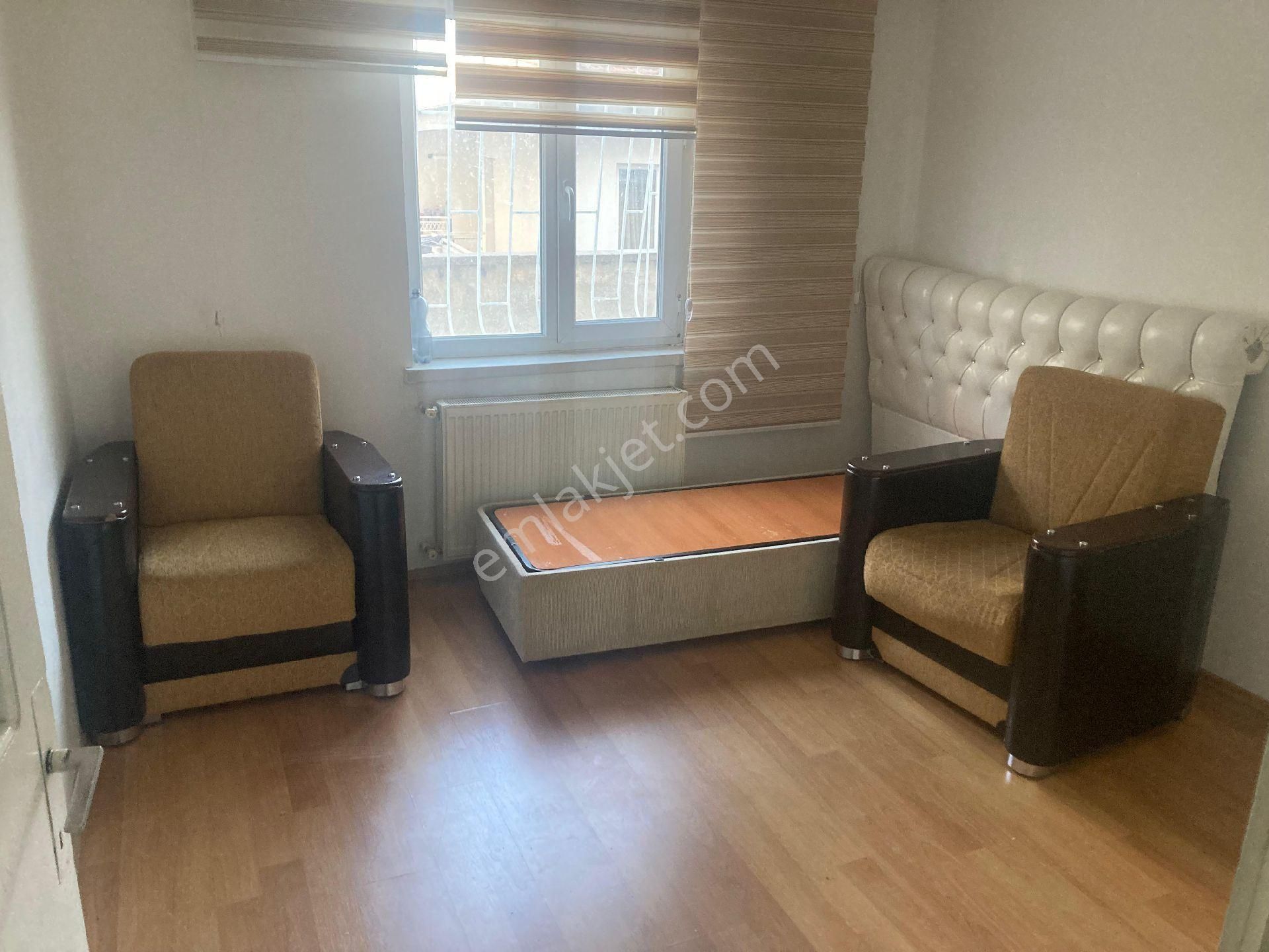 Toprak Emlak'tan Ank Keçiören Köşk Mah De 3+1 Kiralık Daire Yabancı Ve Ögrenciye Uygun - Görsel 9