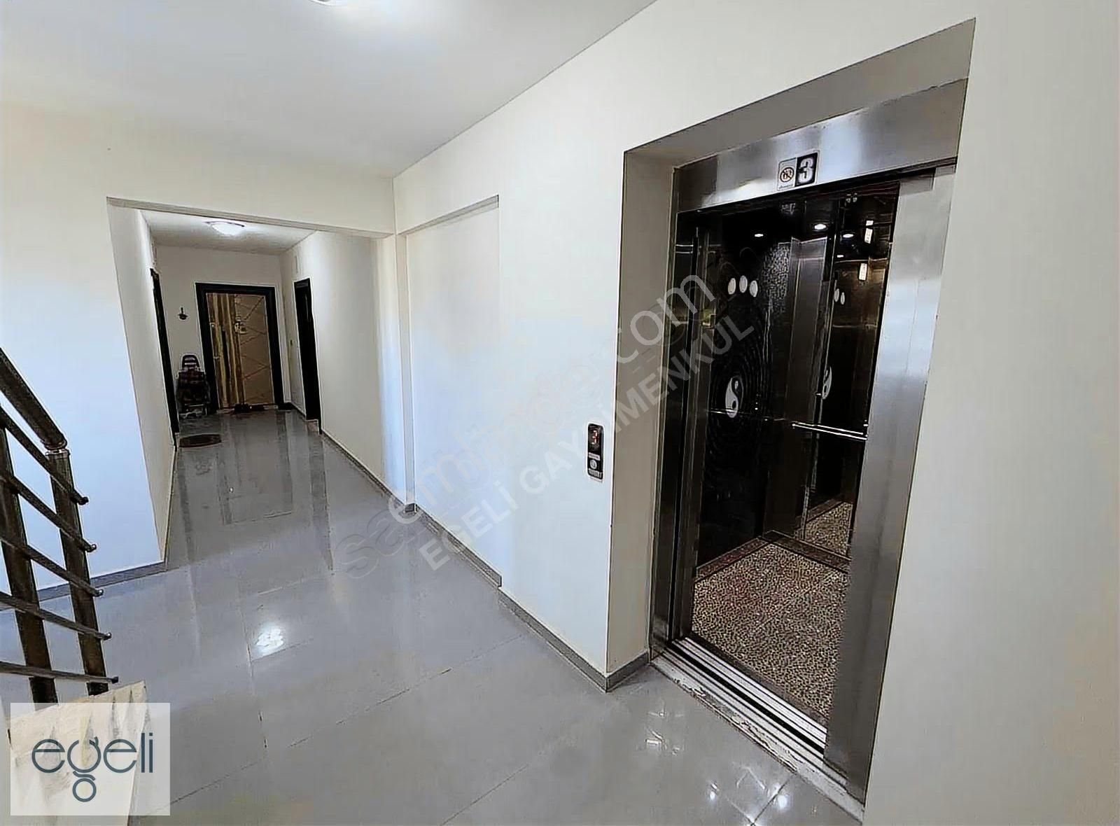 Egeli Den Site İçerisinde 2+1 Daire - Görsel 12