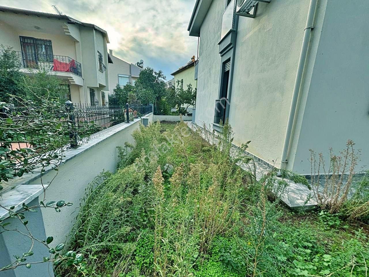 Uytundan Ören'de Müstakil Tadında Denize 300 Metre Bahçeli 2+1 - Görsel 11