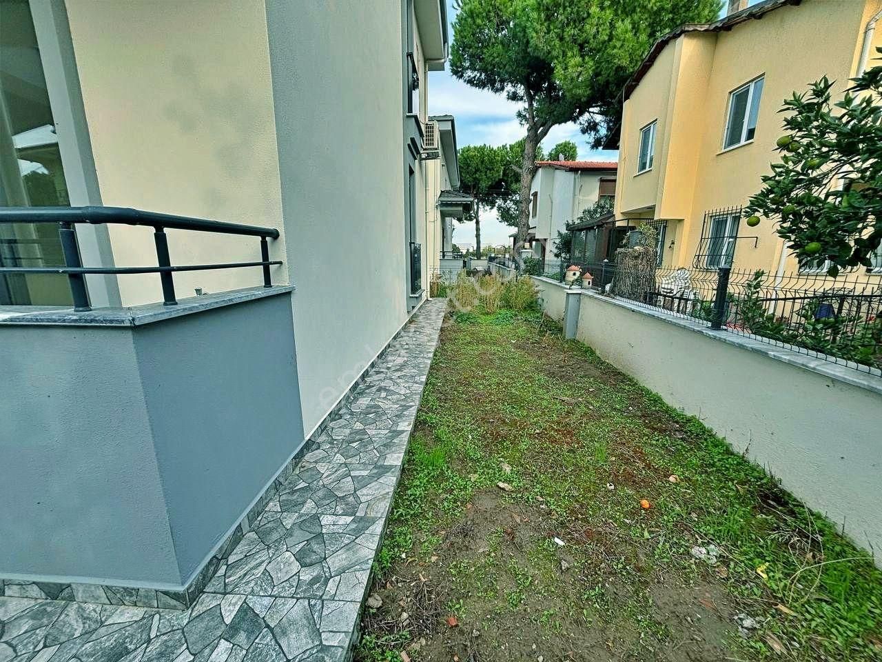 Uytundan Ören'de Müstakil Tadında Denize 300 Metre Bahçeli 2+1 - Görsel 20