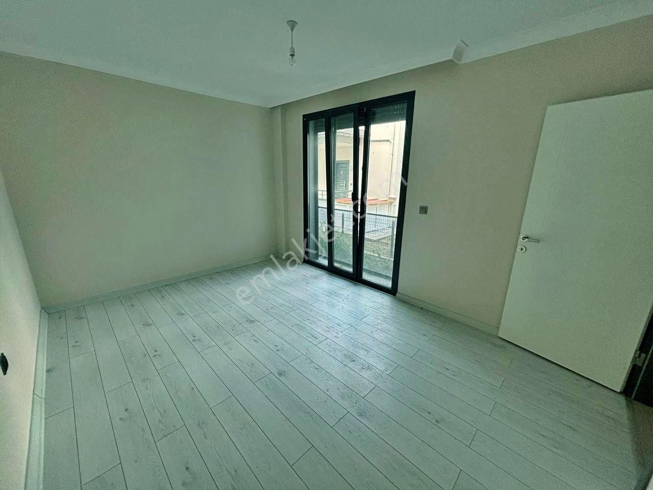 Uytundan Ören'de Müstakil Tadında Denize 300 Metre Bahçeli 2+1 - Görsel 19