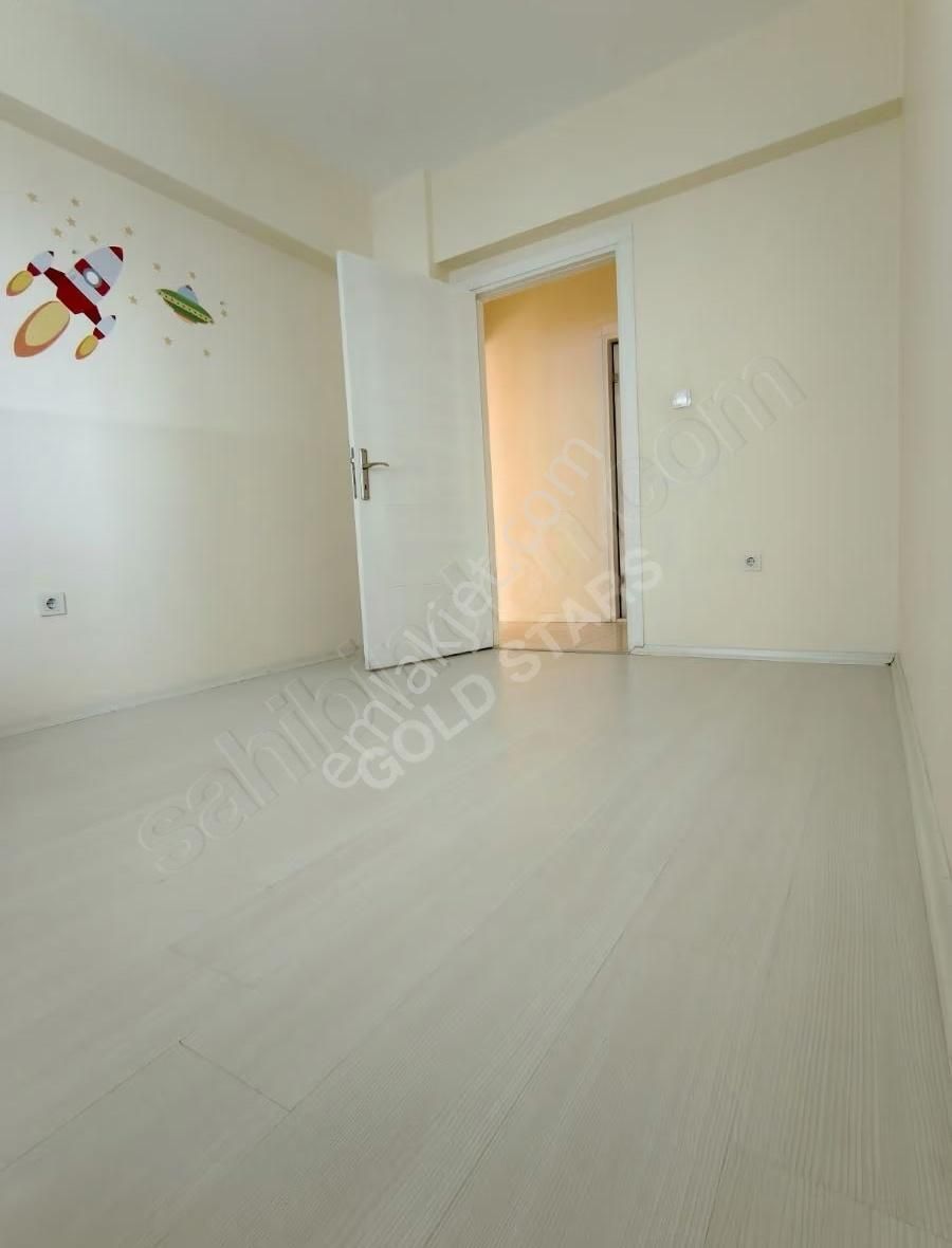 Pamir Evleri Sitesinde 3+1 Doğalgazlı Kiralık Daire - Görsel 13