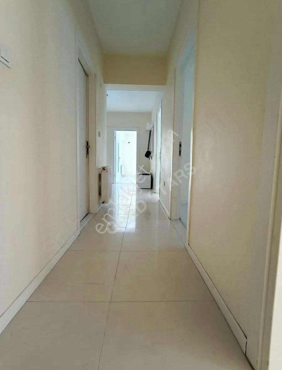 Pamir Evleri Sitesinde 3+1 Doğalgazlı Kiralık Daire - Görsel 9