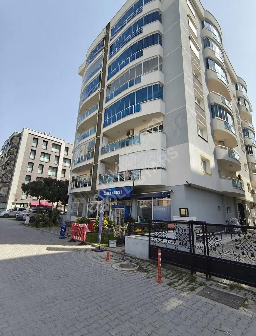 Pamir Evleri Sitesinde 3+1 Doğalgazlı Kiralık Daire - Görsel 27