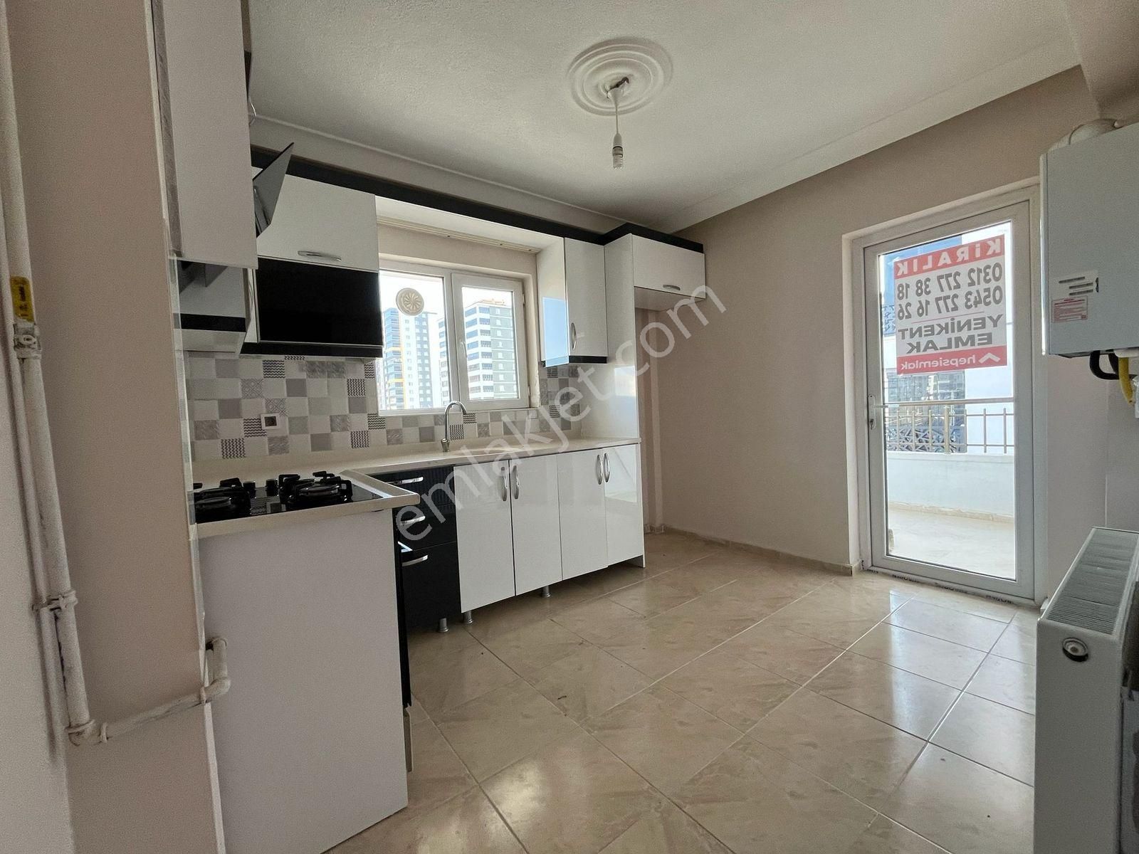 Yenikent Emlak'tan 3+1 Merkezi Konumda 3+1 Kiralık Daire - Görsel 4