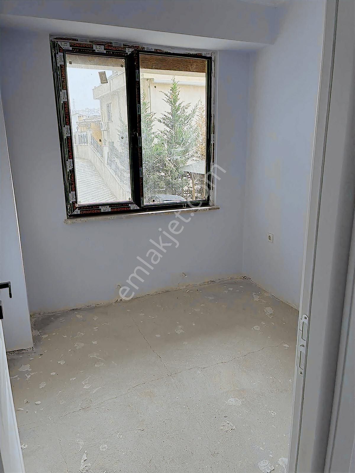 Alibeyköyde 2+1 Sıfır Daire - Görsel 8