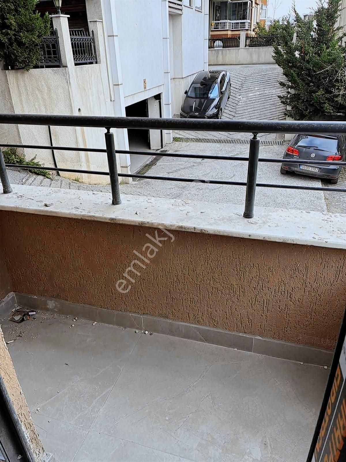 Alibeyköyde 2+1 Sıfır Daire - Görsel 5