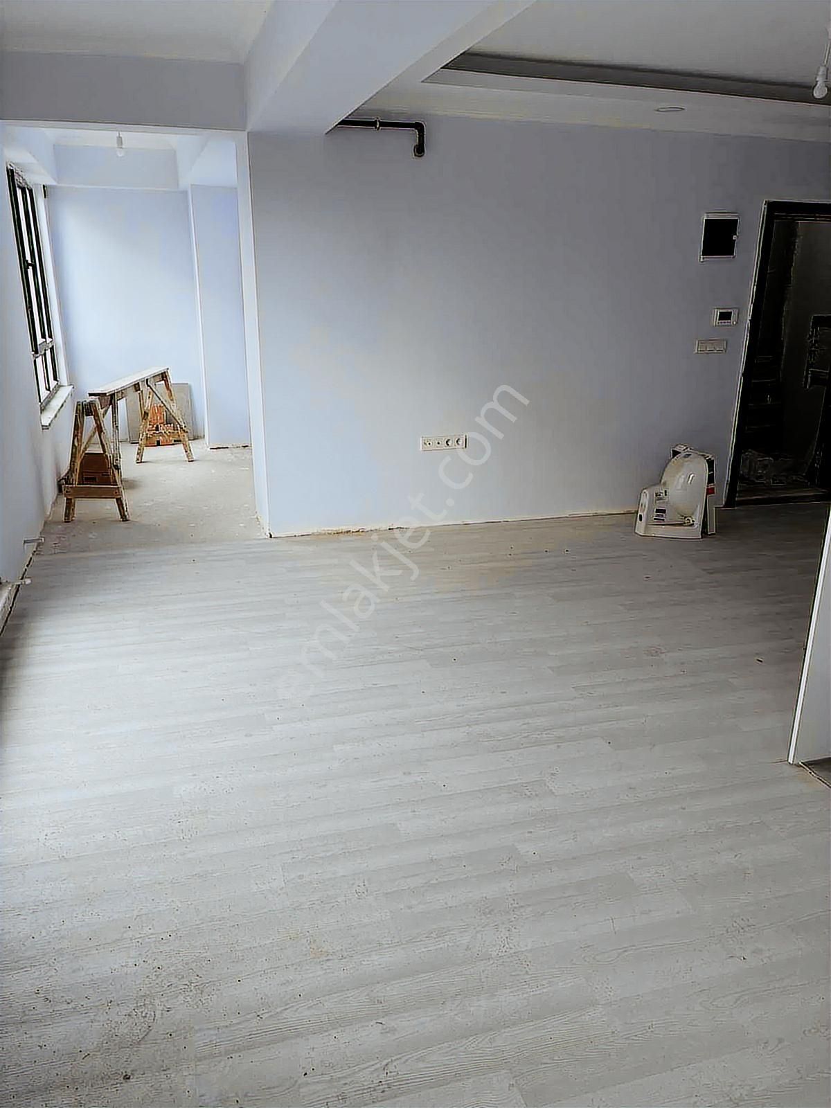 Alibeyköyde 2+1 Sıfır Daire - Görsel 2