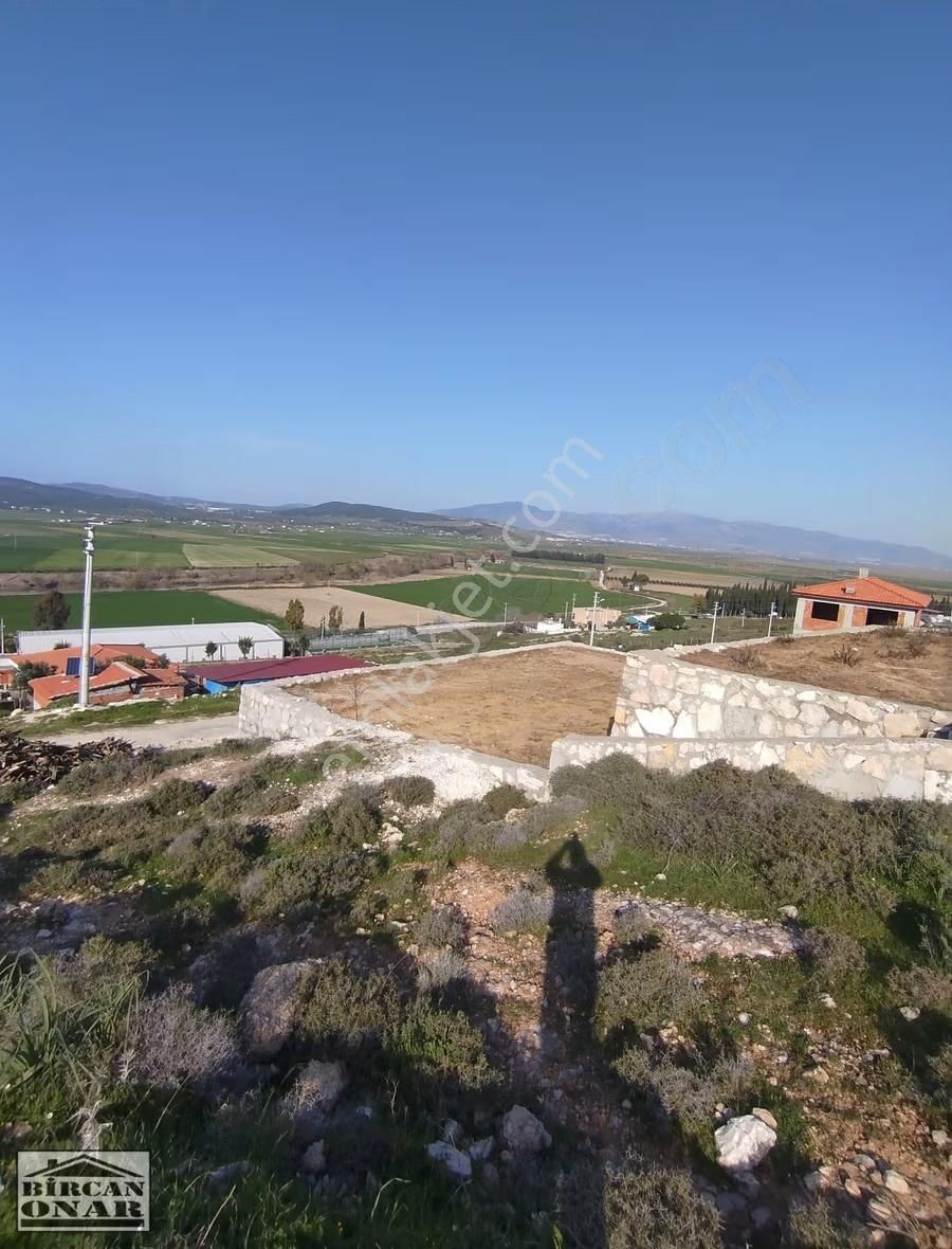 Yatırım Veya Konut(30/60)imarlı Köşe Ve Panoromik Görüş Alanlı - Görsel 7