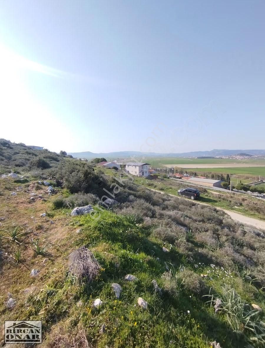 Yatırım Veya Konut(30/60)imarlı Köşe Ve Panoromik Görüş Alanlı - Görsel 8