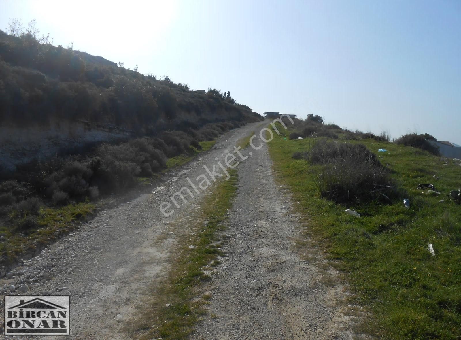 Yatırım Veya Konut(30/60)imarlı Köşe Ve Panoromik Görüş Alanlı - Görsel 12