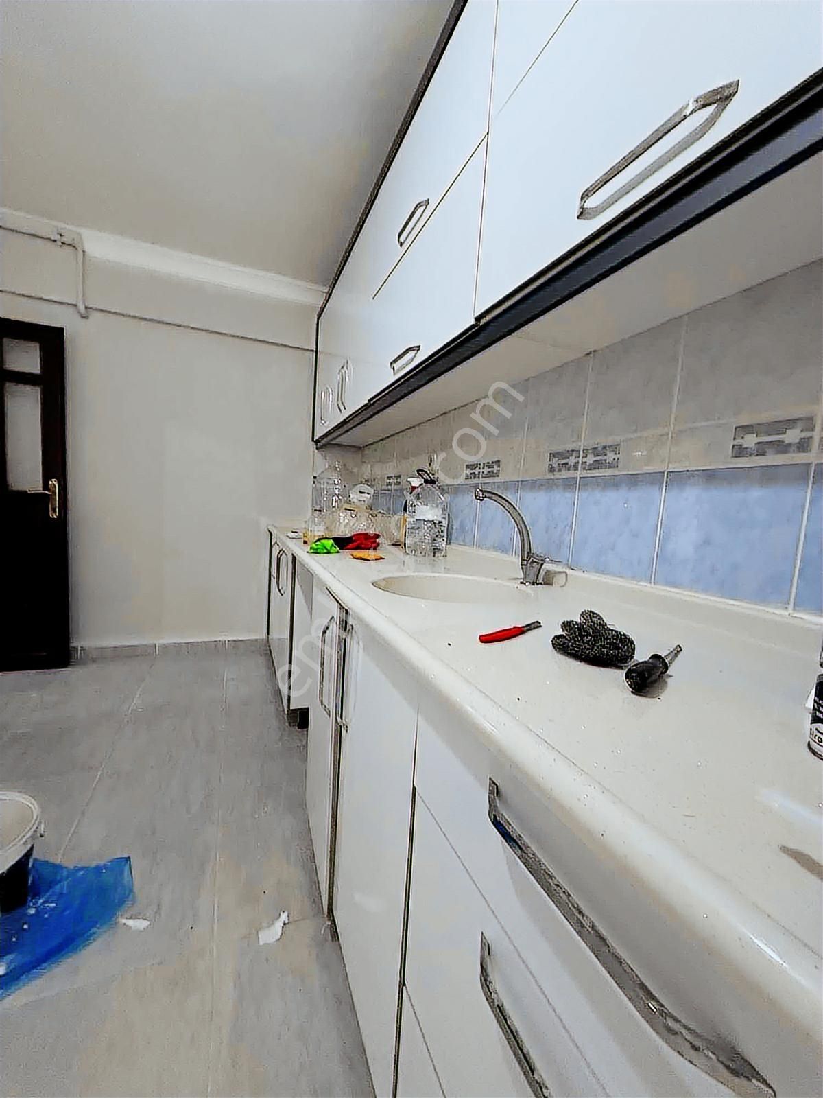 Doğan Aslan'dan Yunuseli Kamelya Caddesi 3+1 Kiralık Daire - Görsel 7