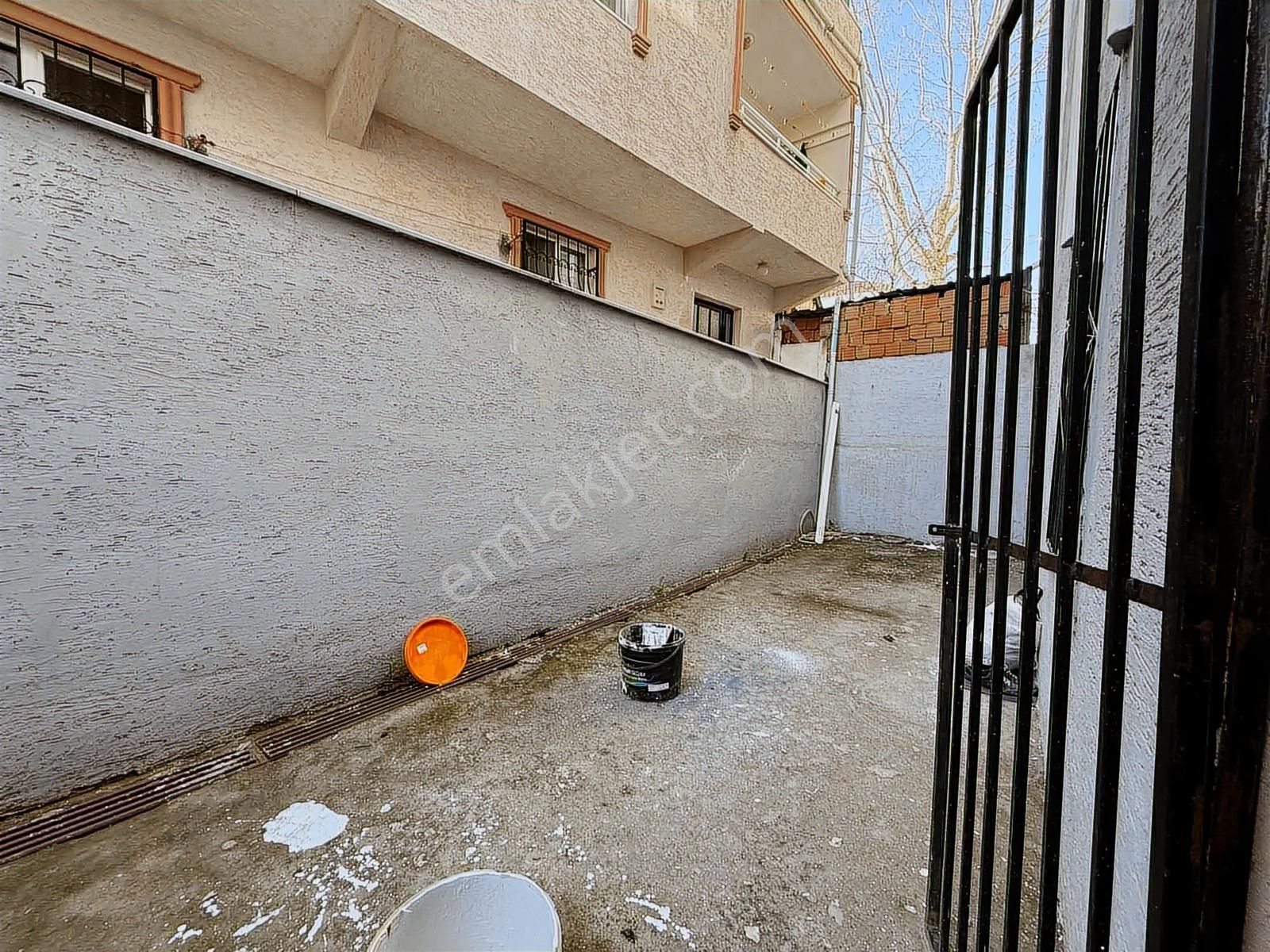 Doğan Aslan'dan Yunuseli Kamelya Caddesi 3+1 Kiralık Daire - Görsel 17