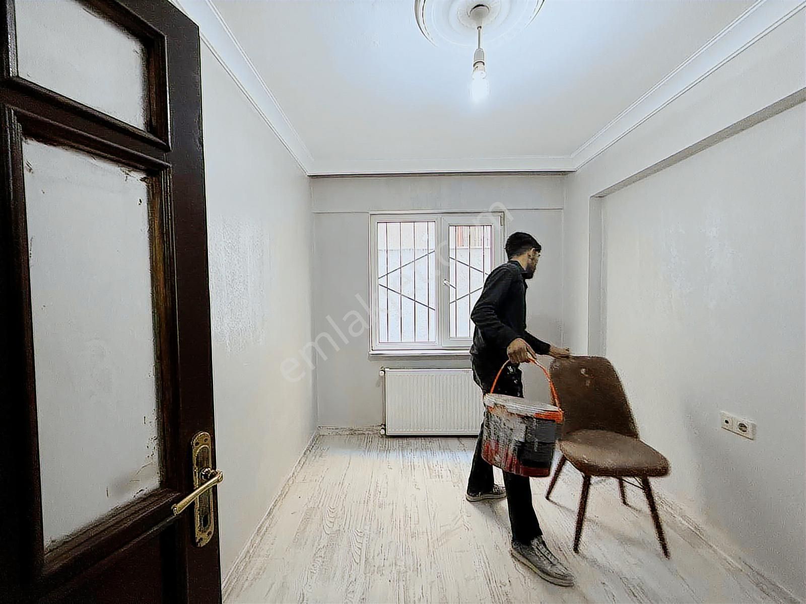 Doğan Aslan'dan Yunuseli Kamelya Caddesi 3+1 Kiralık Daire - Görsel 4