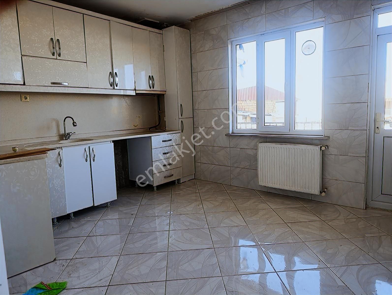 Blue Life Elit'den Arabayatağın'da Kiralık Daire