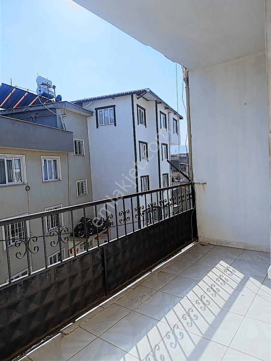 Blue Life Elit'den Arabayatağın'da Kiralık Daire - Görsel 3