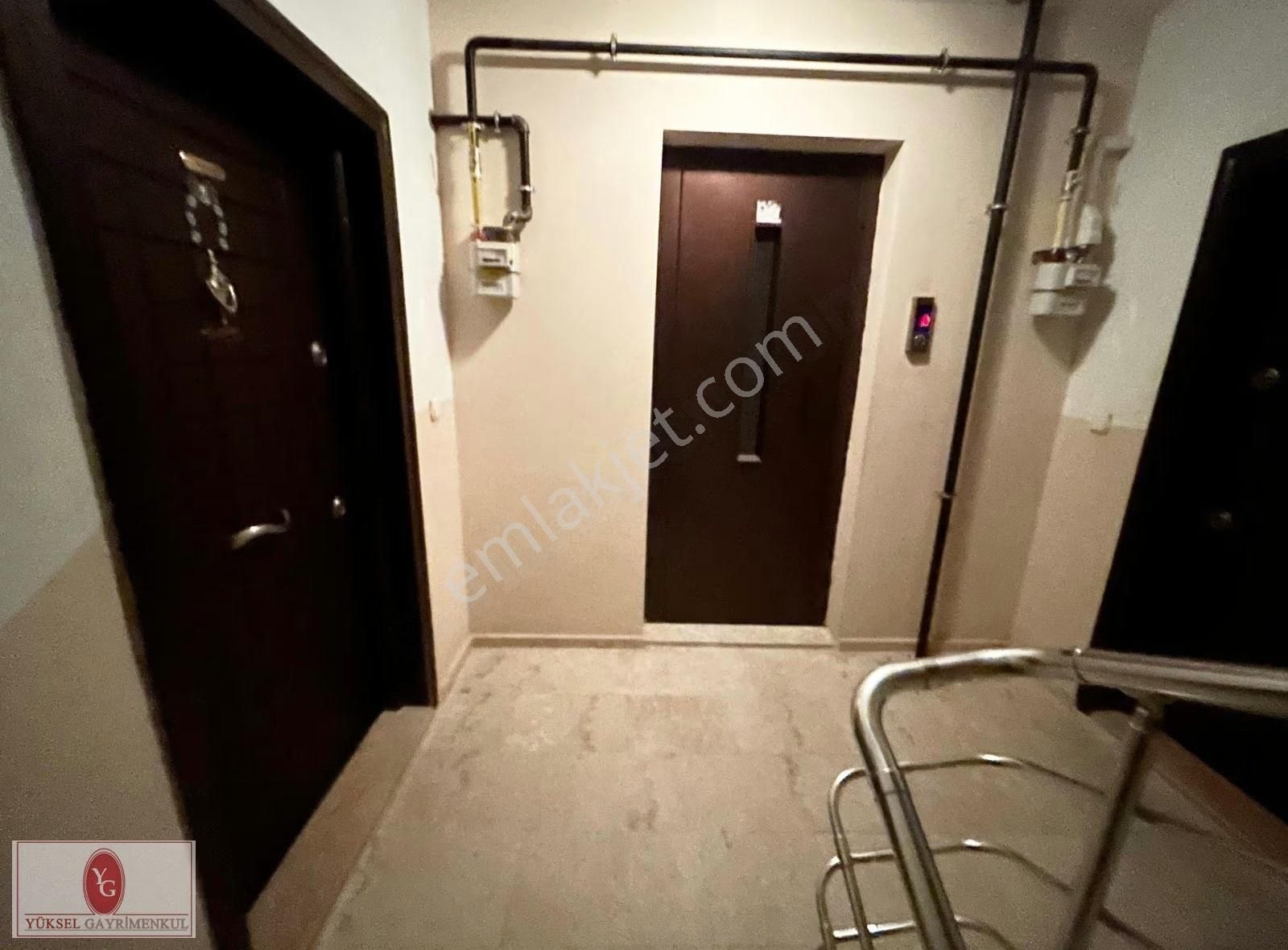 Yüksel'den Sarıkız'da Muhteşem Genişlikte 3+1 Full Kredili Daire - Görsel 33