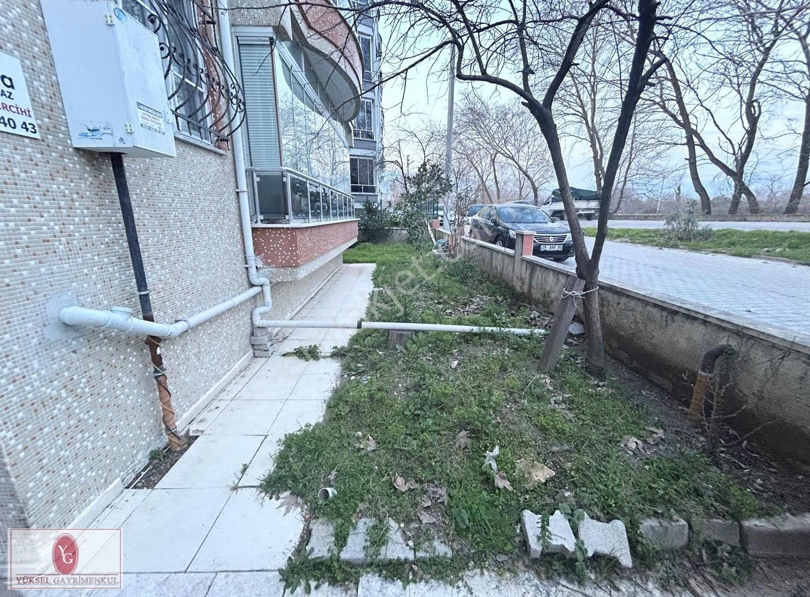 Yüksel'den Sarıkız'da Muhteşem Genişlikte 3+1 Full Kredili Daire - Görsel 30