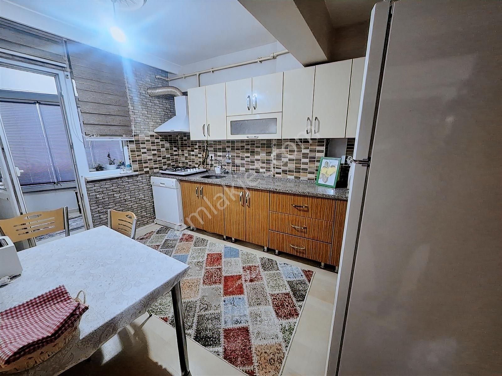 Mehmetoğlu Gayrimenkulden Şeyhsinan Mah. 2+1 İskanlı Satılık - Görsel 20